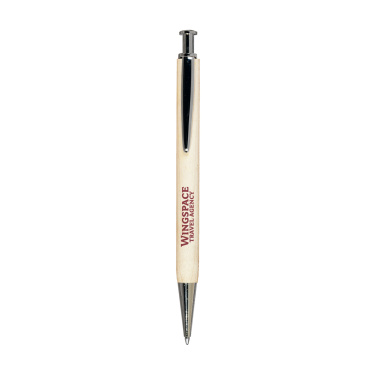 Logo trade promotional giveaways image of: Nova pen