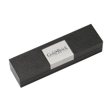 Logotrade promotional giveaway image of: Luxor pen