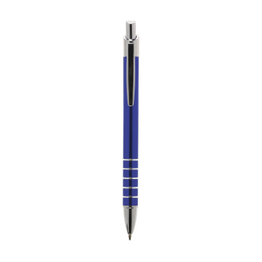 Logo trade promotional giveaways picture of: Nuance pen