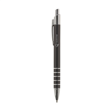 Logo trade promotional giveaways image of: Nuance pen