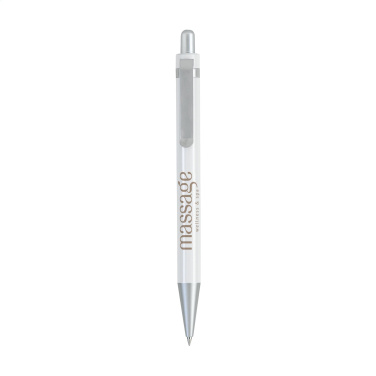 Logotrade promotional item image of: Boston pen