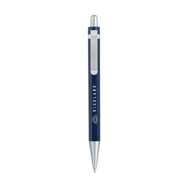 Logo trade promotional gift photo of: Boston pen