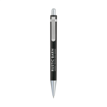 Logo trade corporate gift photo of: Boston pen