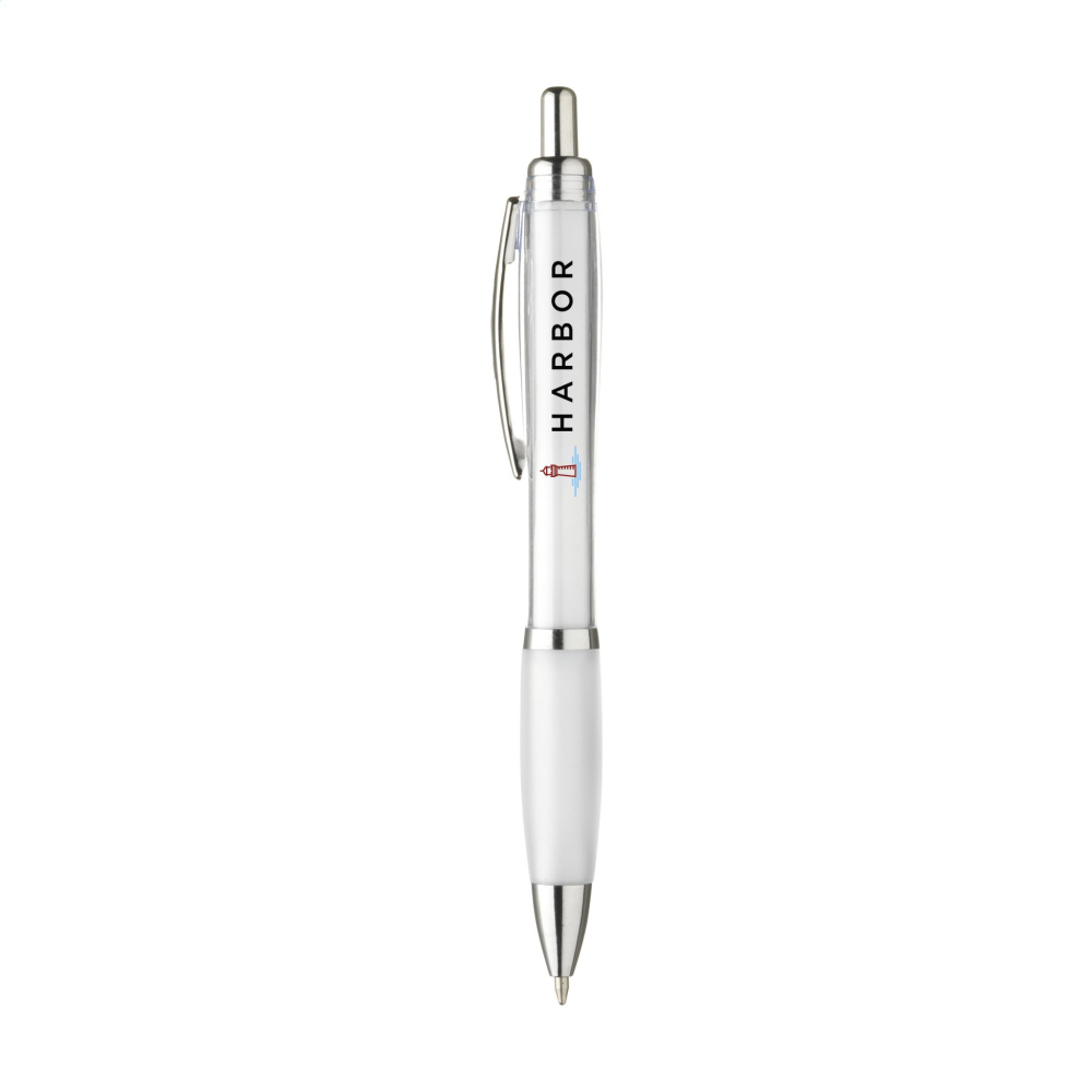 Logotrade promotional gift picture of: Athos pen