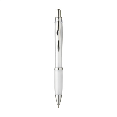 Logotrade promotional item image of: Athos pen