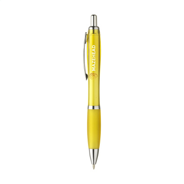 Logotrade advertising product image of: Athos pen