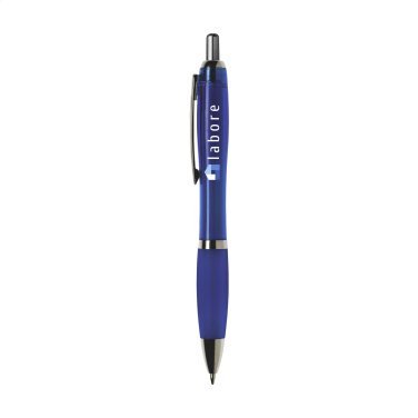 Logo trade promotional merchandise photo of: Athos pen