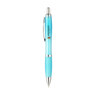 Logotrade promotional merchandise picture of: Athos pen