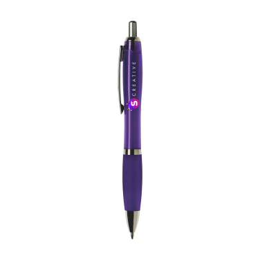 Logotrade advertising product picture of: Athos pen
