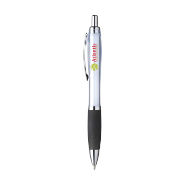 Logo trade promotional merchandise photo of: Athos pen