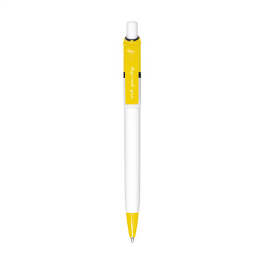 Logotrade promotional merchandise photo of: Stilolinea Ducal Color pen