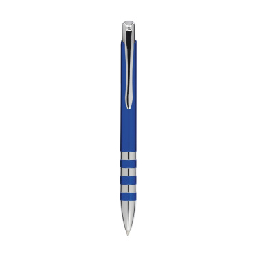 Logotrade promotional merchandise photo of: Ringer pen