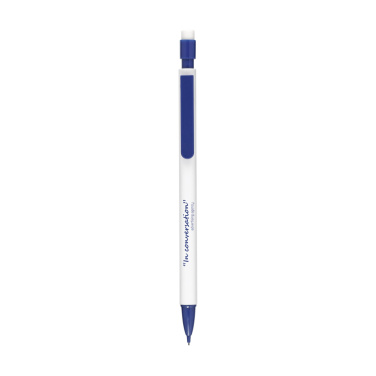 Logotrade promotional merchandise photo of: SignPoint refillable pencil
