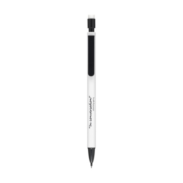 Logotrade promotional giveaways photo of: SignPoint refillable pencil