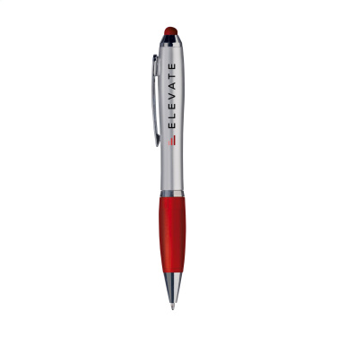 Logotrade corporate gift picture of: AthosTouch stylus pen