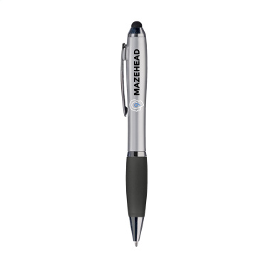 Logo trade promotional items image of: AthosTouch stylus pen
