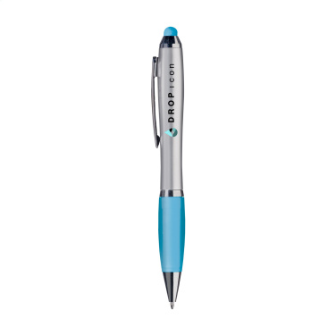Logotrade promotional item image of: AthosTouch stylus pen