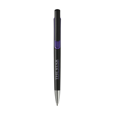 Logotrade promotional item picture of: Accenta pen