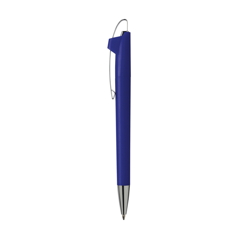 Logotrade business gifts photo of: PushBow pen