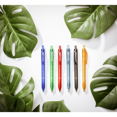 Logotrade advertising product image of: BottlePen RPET