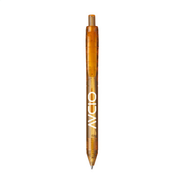 Logotrade promotional gift picture of: BottlePen RPET