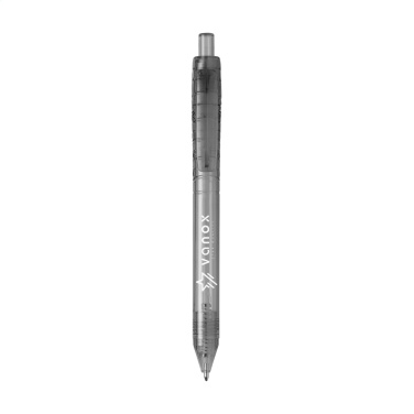 Logotrade promotional product picture of: BottlePen RPET