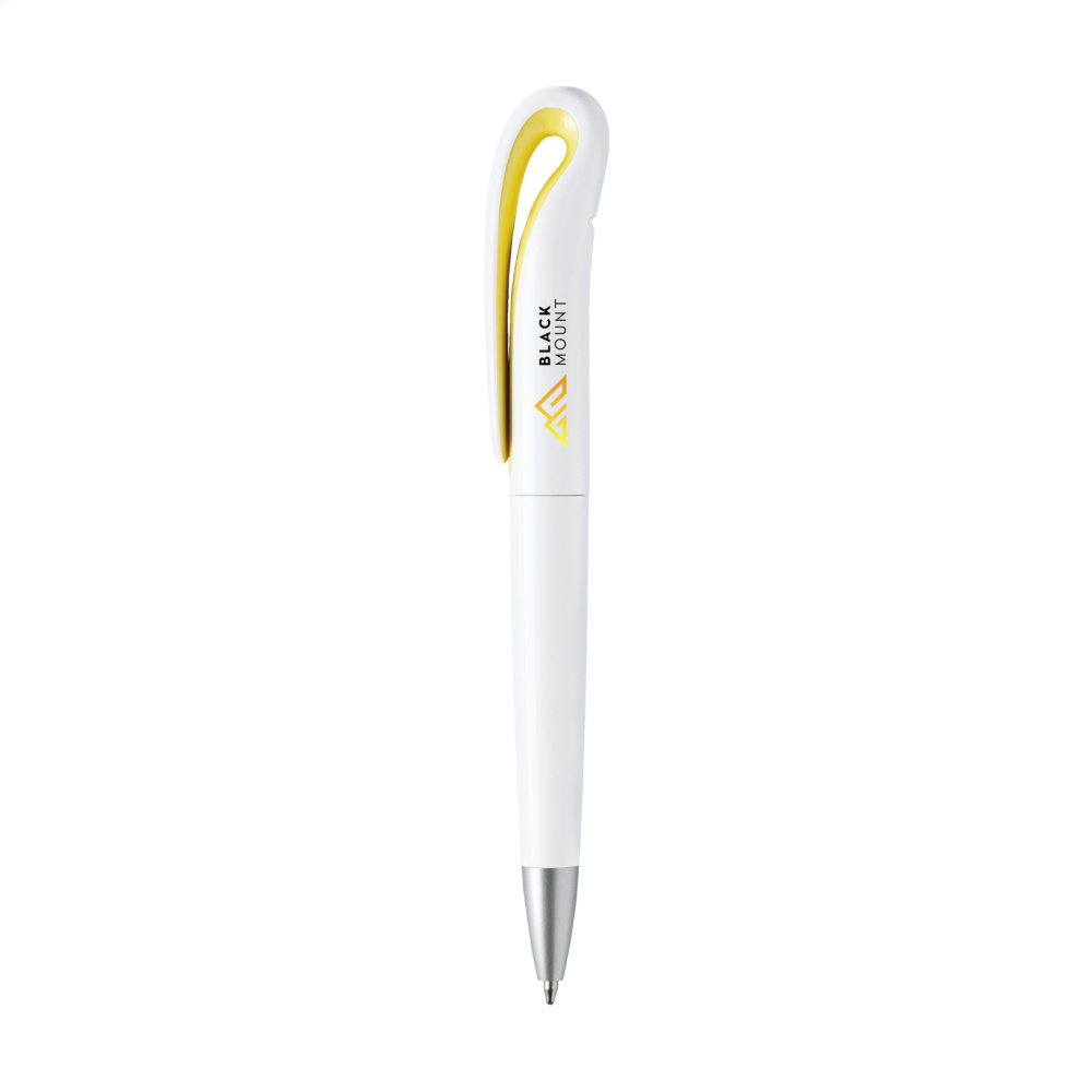 Logo trade corporate gift photo of: Swan pen