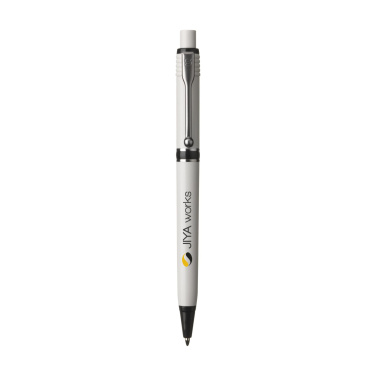 Logo trade promotional products image of: Stilolinea Raja pen