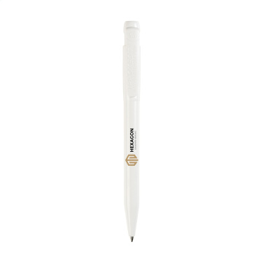 Logo trade advertising product photo of: Stilolinea iProtect pen