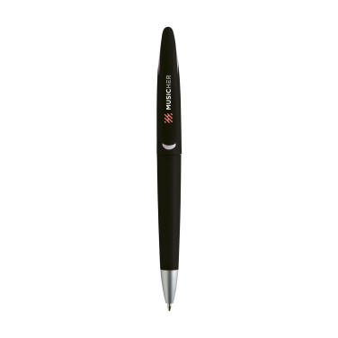 Logotrade corporate gift picture of: Swan Colour pen