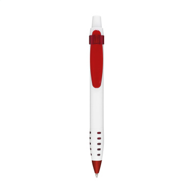 Logo trade advertising products picture of: TransAccent pen