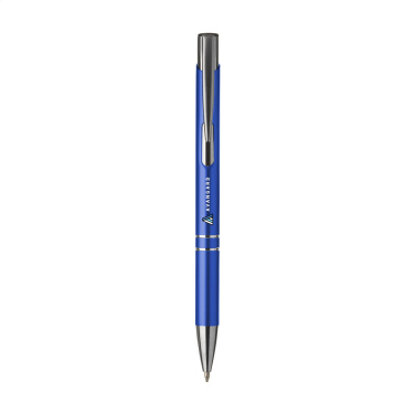 Logotrade promotional gifts photo of: Ebony Matt pen