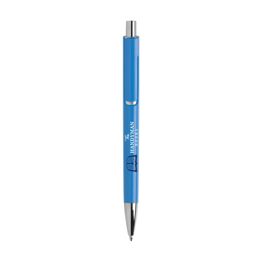 Logo trade promotional item photo of: Vista Solid pen