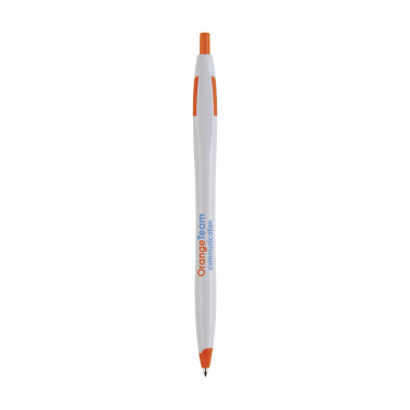 Logo trade promotional merchandise picture of: Palito pen