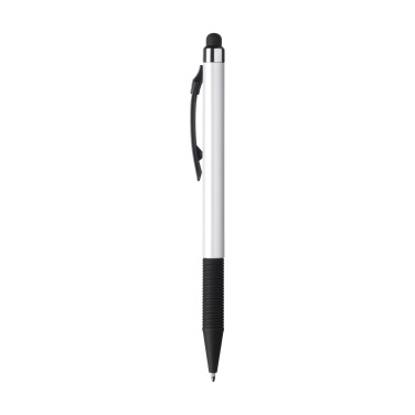 Logotrade promotional merchandise picture of: TouchDown stylus pen