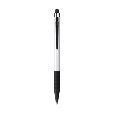 Logotrade promotional merchandise photo of: TouchDown stylus pen