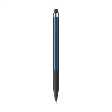 Logo trade advertising products image of: TouchDown stylus pen