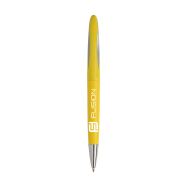 Logotrade promotional giveaways photo of: LunarColour pen