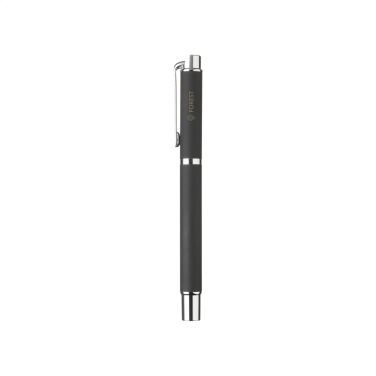 Logo trade advertising product photo of: BlackJack writing set