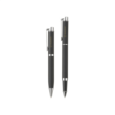 Logotrade advertising product picture of: BlackJack writing set