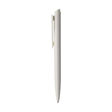 Logotrade promotional item picture of: Senator Dart Polished pen