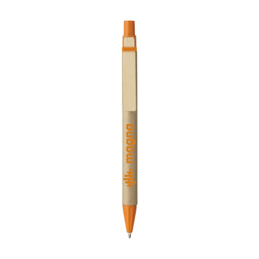 Logotrade advertising product image of: PaperWrite cardboard pen