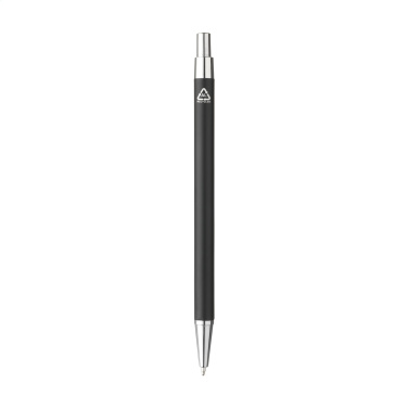 Logotrade promotional item picture of: Sfera Recycled Aluminium pen