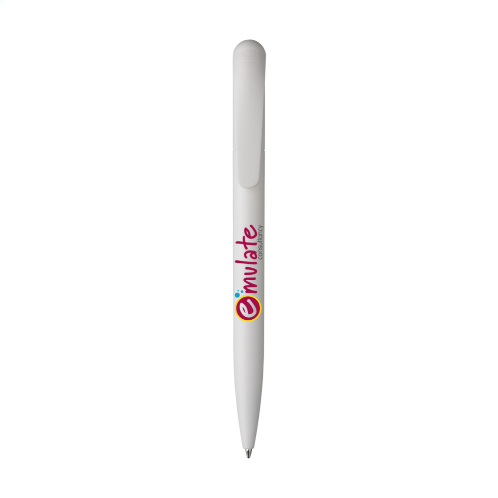 Logotrade promotional giveaways photo of: Senator Nature Plus Matt pen