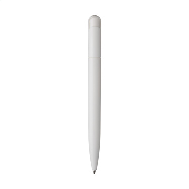 Logo trade corporate gifts image of: Senator Nature Plus Matt pen