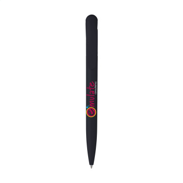 Logo trade promotional giveaways image of: Senator Nature Plus Matt pen