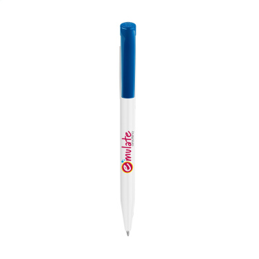 Logotrade advertising products photo of: Stilolinea S45 Solid pen