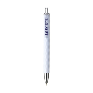Logo trade promotional gifts image of: Solid Graphic pen