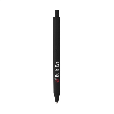 Logo trade corporate gifts picture of: Wheat-Cycled wheat straw pen