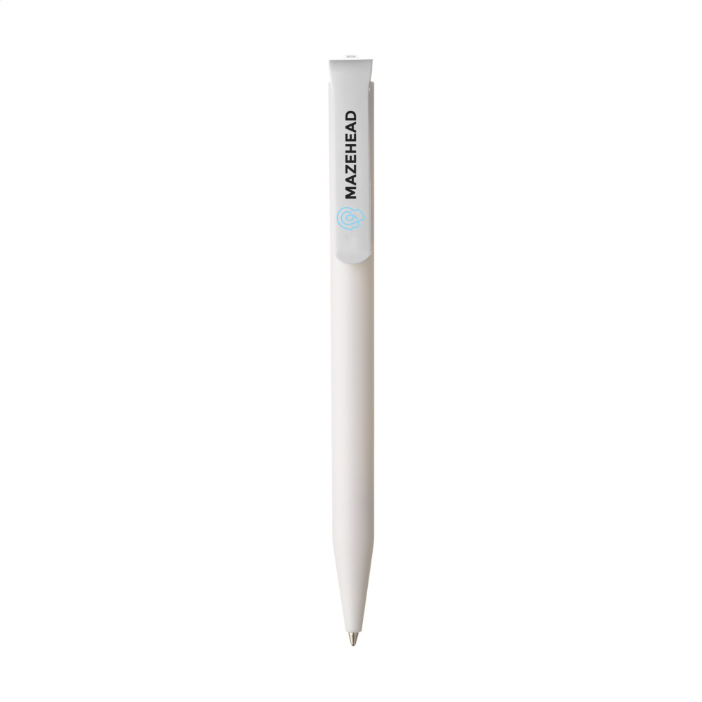 Logotrade promotional merchandise picture of: Senator SuperHit Bio pen